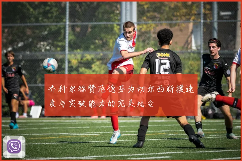 乔科尔称赞范德芬为切尔西新援速度与突破能力的完美结合