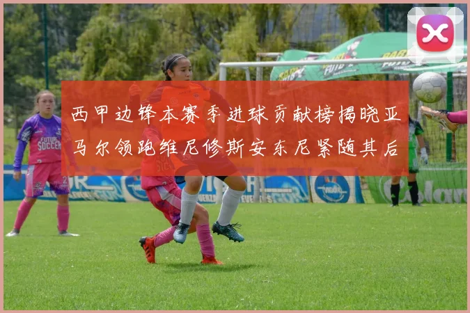 西甲边锋本赛季进球贡献榜揭晓亚马尔领跑维尼修斯安东尼紧随其后